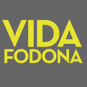 Vida Fodona #592: Prestes a virar o disco