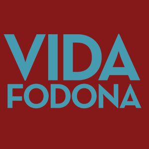 Vida Fodona #595: Esse frio não dá