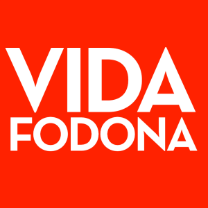 Vida Fodona #600: DC