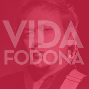 Vida Fodona #623: Andy Gill (1956-2020)