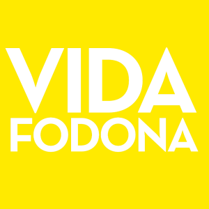 Vida Fodona #627: Dia de festa