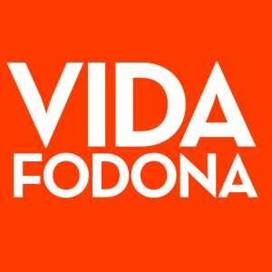 Vida Fodona #635: Pra dar uma desopilada