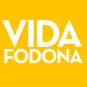 Vida Fodona #636: Um experimento aqui