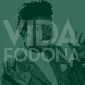 Vida Fodona #639: Little Richard (1932-2020)