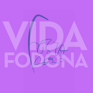 Vida Fodona #648: Festa-Solo (8.6.2020)