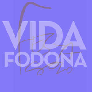 Vida Fodona #650: Festa-Solo (15.6.2020)