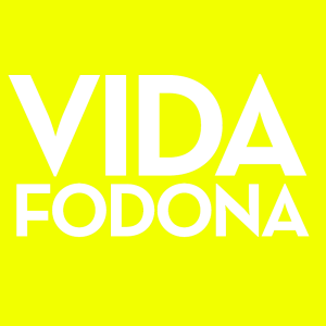 Vida Fodona #651: Pra levantar o espírito