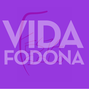 Vida Fodona #659: Festa-Solo (24.7.2020)