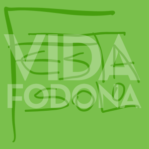 Vida Fodona #678: Festa-Solo (21.9.2020)