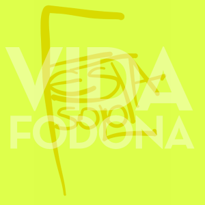 Vida Fodona #680: Festa-Solo (28.9.2020)