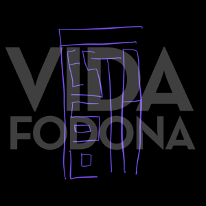 Vida Fodona #689: Festa-Solo (6.11.2020)