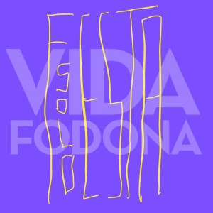 Vida Fodona #691: Festa-Solo (15.11.2020)