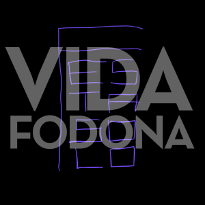 Vida Fodona #693: Festa-Solo (27.11.2020)