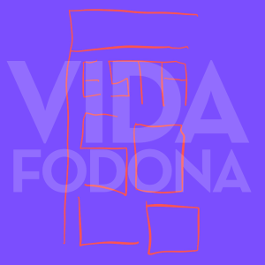 Vida Fodona #694: Festa-Solo (29.11.2020)