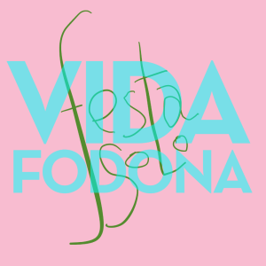 Vida Fodona #700: Festa-Solo (18.12.2020)