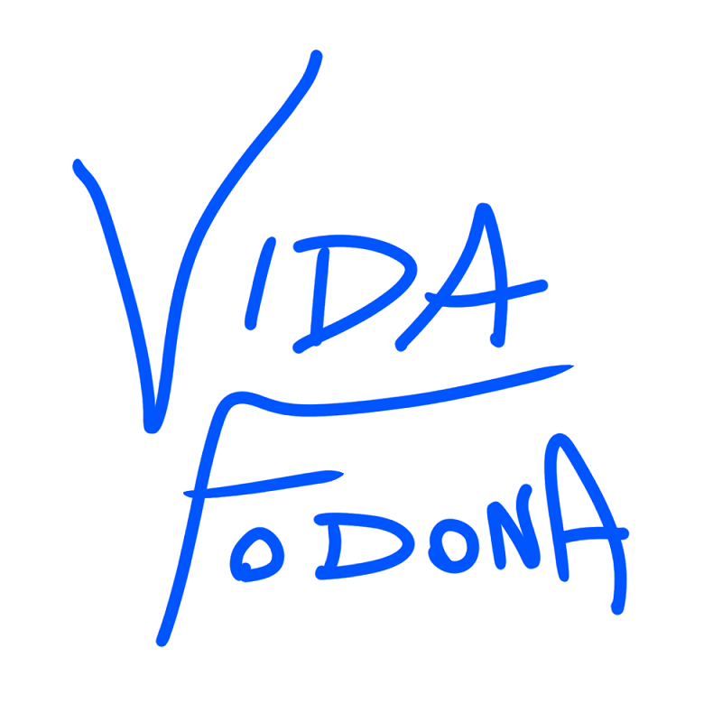 Vida Fodona, por Alexandre Matias