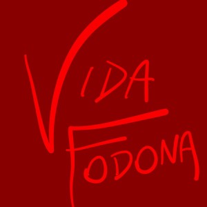 Vida Fodona #767: Tudo vermelho