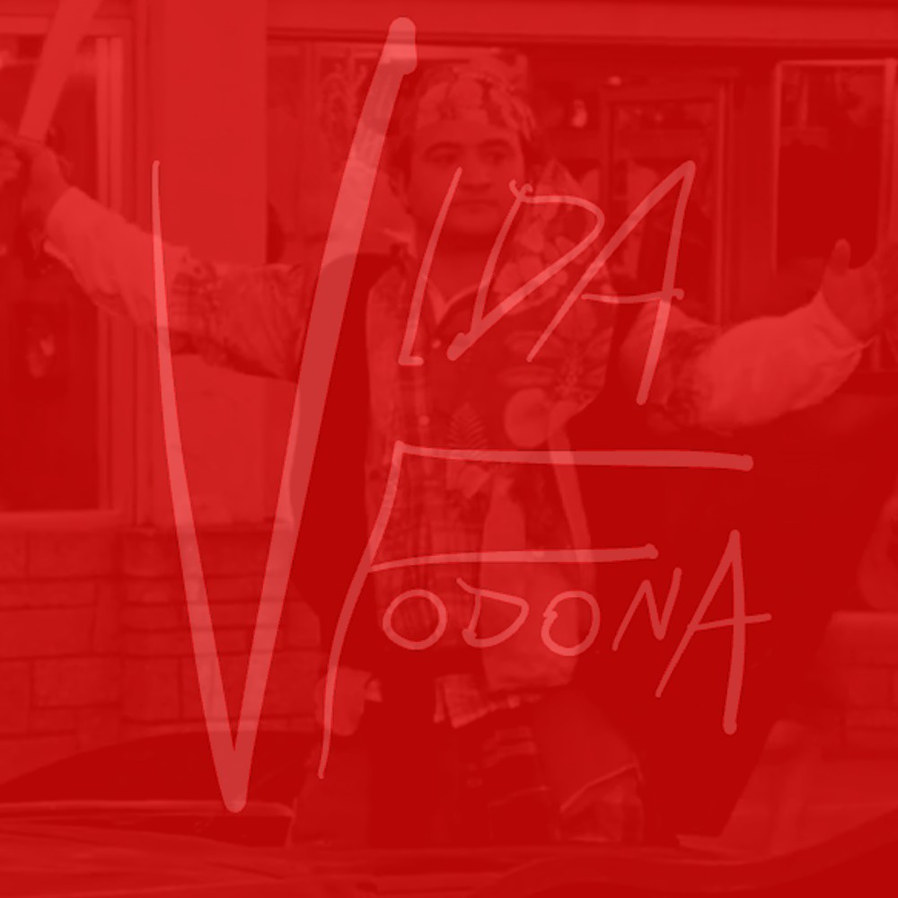 Vida Fodona, por Alexandre Matias