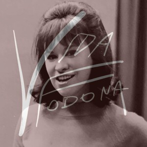 Vida Fodona #786: Astrud Gilberto (1940-2023)