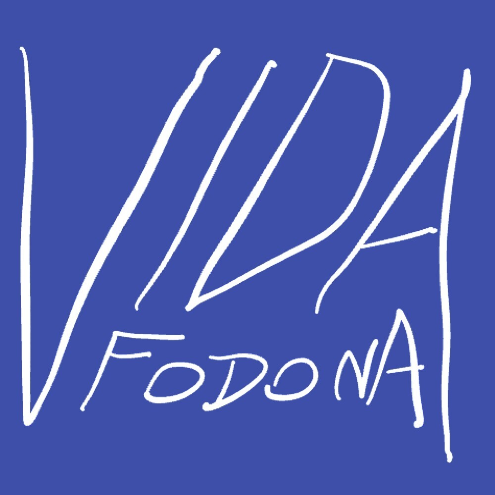 Vida Fodona, por Alexandre Matias