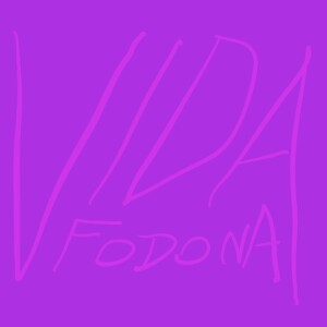 Vida Fodona #821: Felizmente mais tranquilo