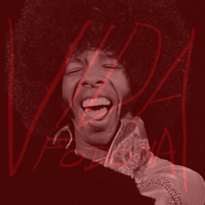 Vida Fodona #837: Sly Stone (1943-2025)
