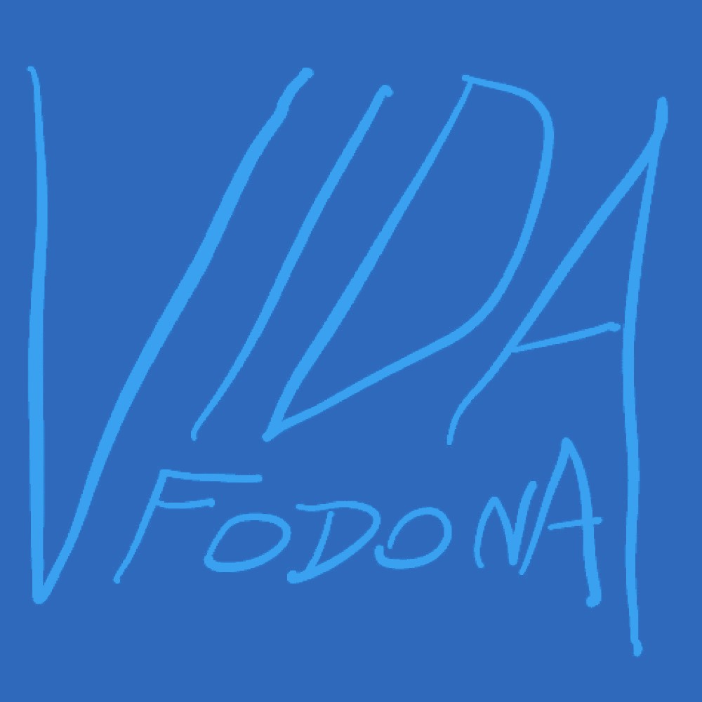 Vida Fodona, por Alexandre Matias