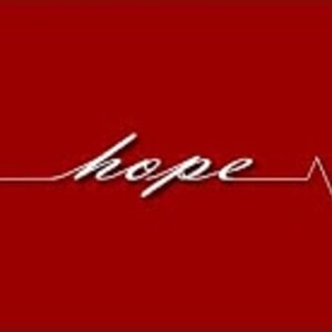 Hope In The Midst of Uncertainty