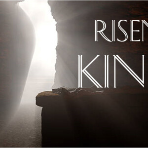 Risen King, Part 1: I Wanna See For Myself (Bilingual)