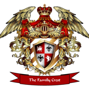 The Family Crest, Part 3: Devotion to Sharing Meals