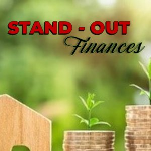Stand-Out Finances, Part 1: Stand-Out Desires