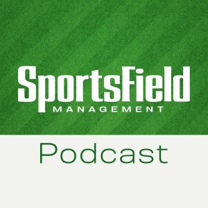 SportsField Management Route to Recovery interview with John Watt, CSFM