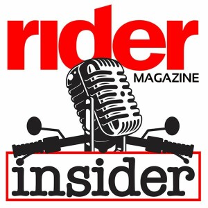 Ep. 22: Americade live interview with rally leaders Bill, Gini, and Christian Dutcher