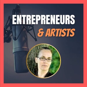 2: LT Kodzo on the Craft of Writing and Finding Your Tribe