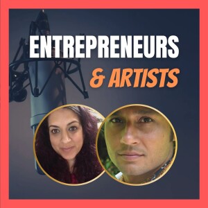 5: Aikta Suri and Misty Dhillon on Making Travel Transformative & Running a Business with Your Partner