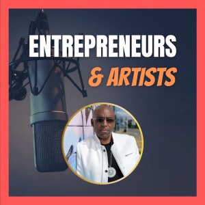 7: Aaron Dworkin on Time Management, Self-Promotion, & Reckoning with Imposter Syndrome