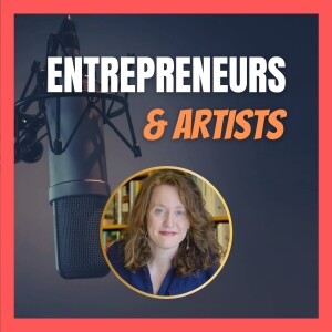 8: Emma Snyder on Owning Bookstores, Learning To Ask for Help, and the Surprising Satisfaction of the Entrepreneurial Life