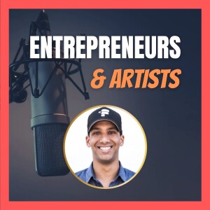 16: Mikael Dia on Building a SaaS Startup, Finding the Right Customers, and Focusing on Your Zone of Genius