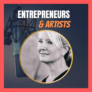 20: Jessica Henkin on Live Storytelling & Being Emotionally Present