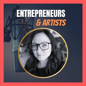 22: Annie Marhefka on Publishing with a Small Press