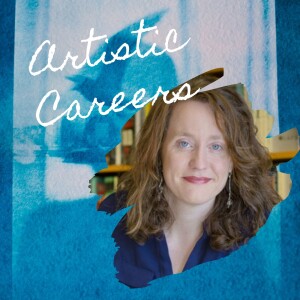 8: Emma Snyder on the Satisfaction of the Entrepreneurial Life & Learning To Ask for Help