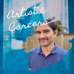 12: Andrew Auseon on Storytelling Lessons from Video Games & Working in a Way That Energizes You