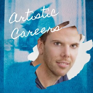 3: Rob Grabow on What Drives Us as Creatives & Tips for Noticing When You Need To Slow Down