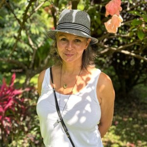 Exploring Psychedelic Healing and Dream Therapy with Dr. Katherine Lawson I The Dream Hub Podcast