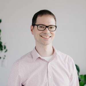 Grief Dreams, Love Beyond Loss & the Power of Continuing Bonds — with Dr. Joshua Black on The Dream Hub Podcast