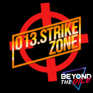 013.Strike Zone