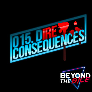 015.DIRE Consequences