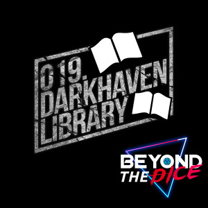019. Darkhaven Library