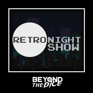 The Retro Night Show 1