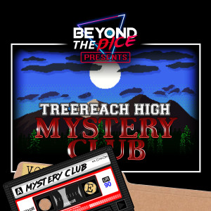 THMC Mystery Club Tapes